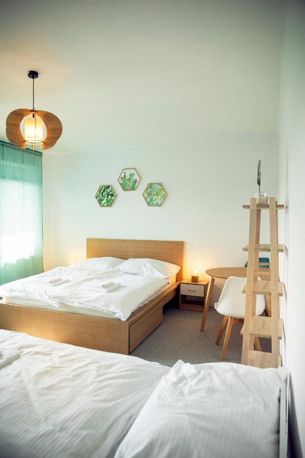 Rodinny Apartman Pribor Exterior photo