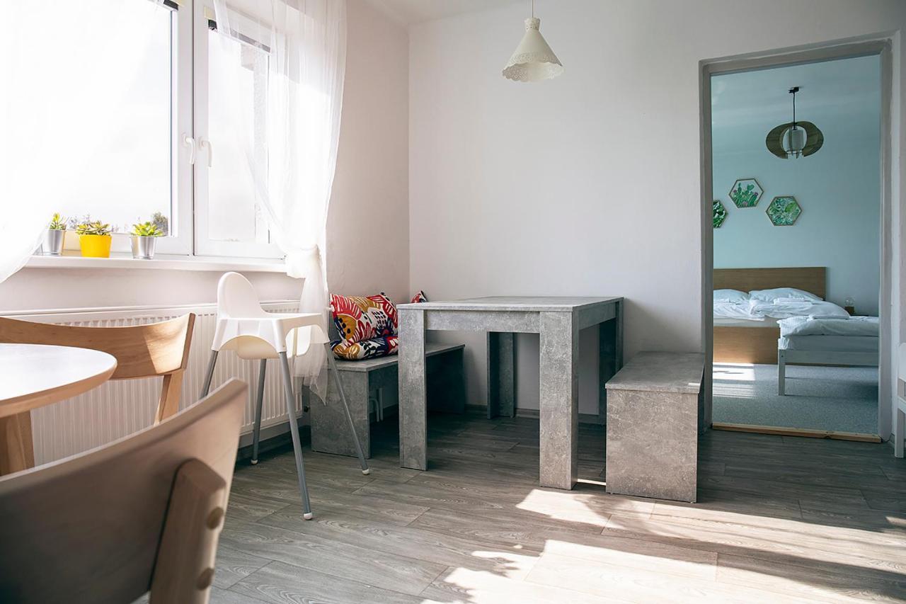 Rodinny Apartman Pribor Exterior photo