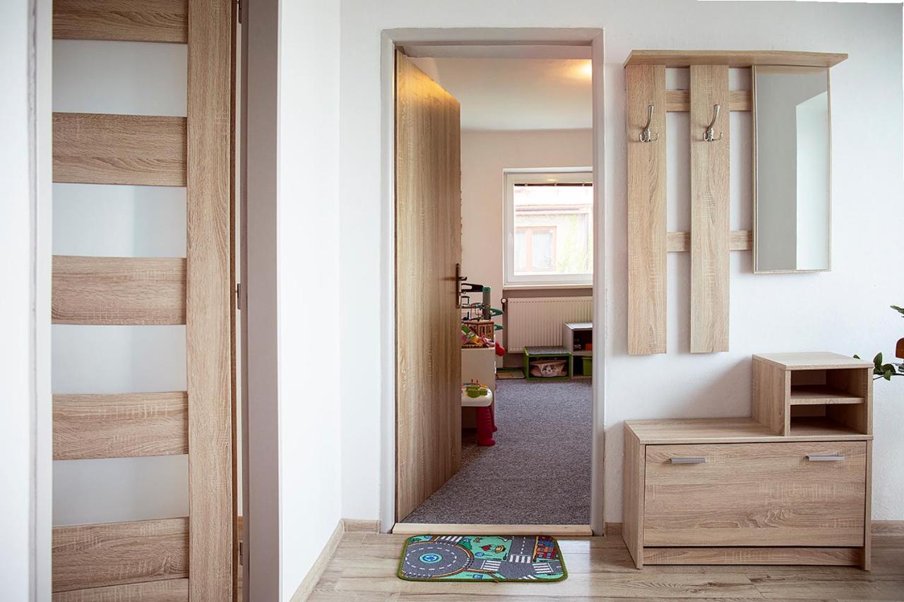 Rodinny Apartman Pribor Exterior photo
