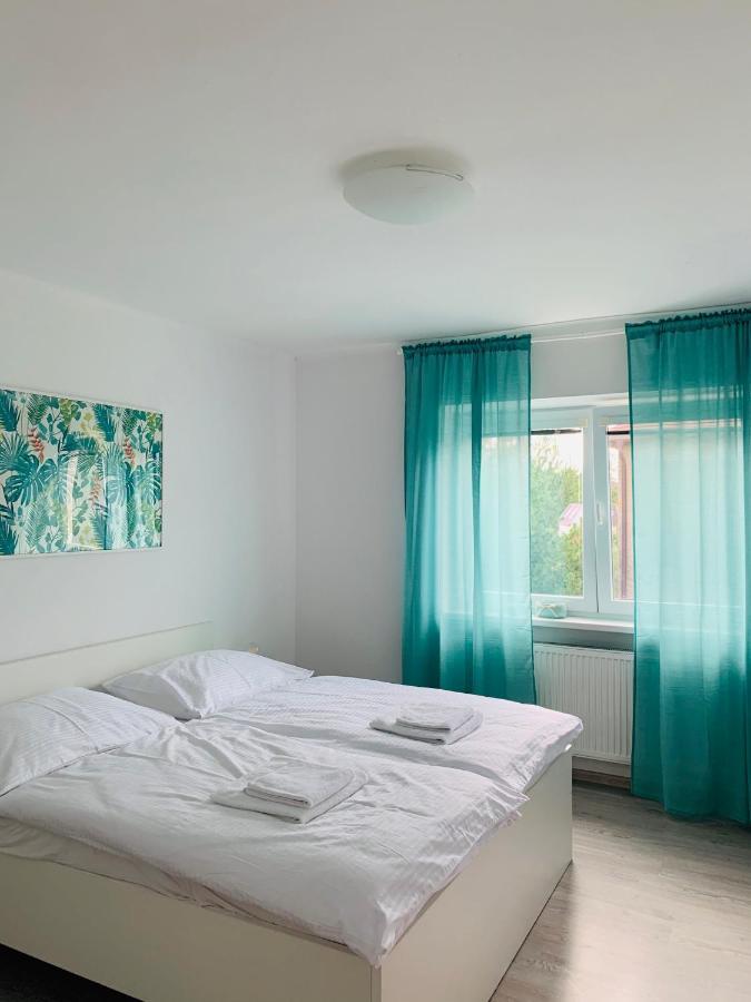 Rodinny Apartman Pribor Exterior photo